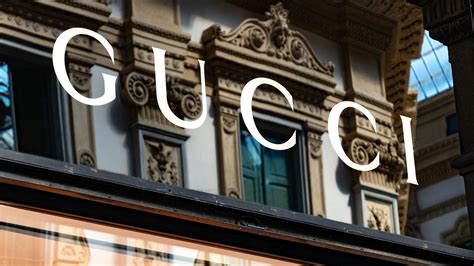 gucci -- wikipédia|what happened to gucci.